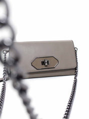 Tracolla Grigio Roccobarocco