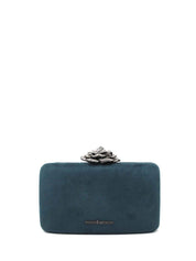 Clutch Verde Roccobarocco