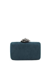 Clutch Verde Roccobarocco
