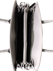 Borse a mano Grigio Roccobarocco