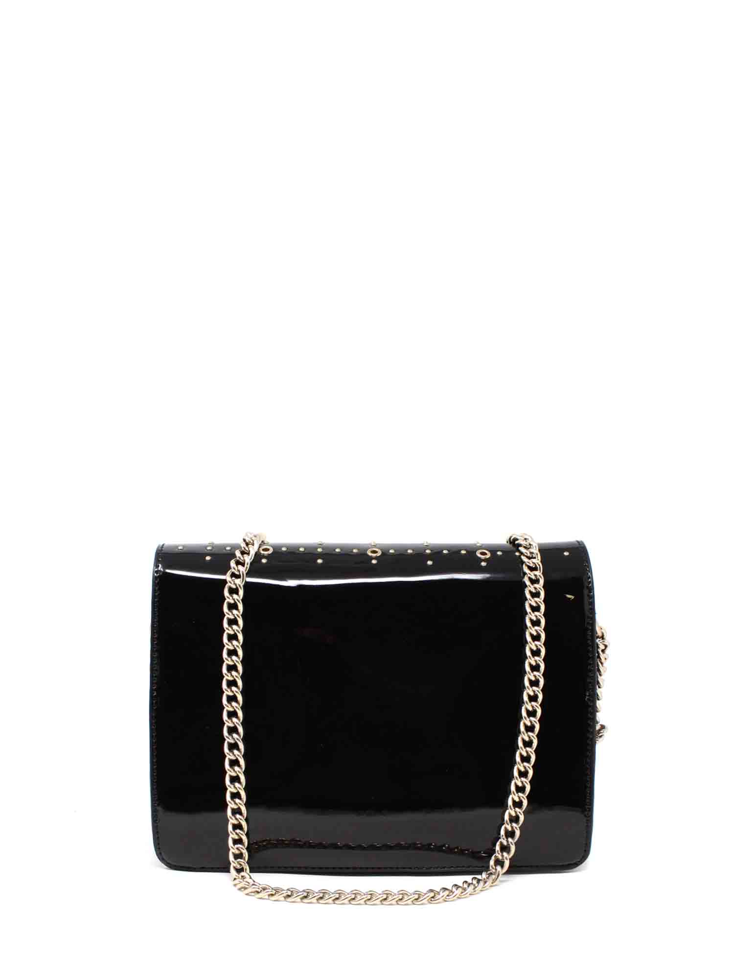 Tracolla Nero Roccobarocco