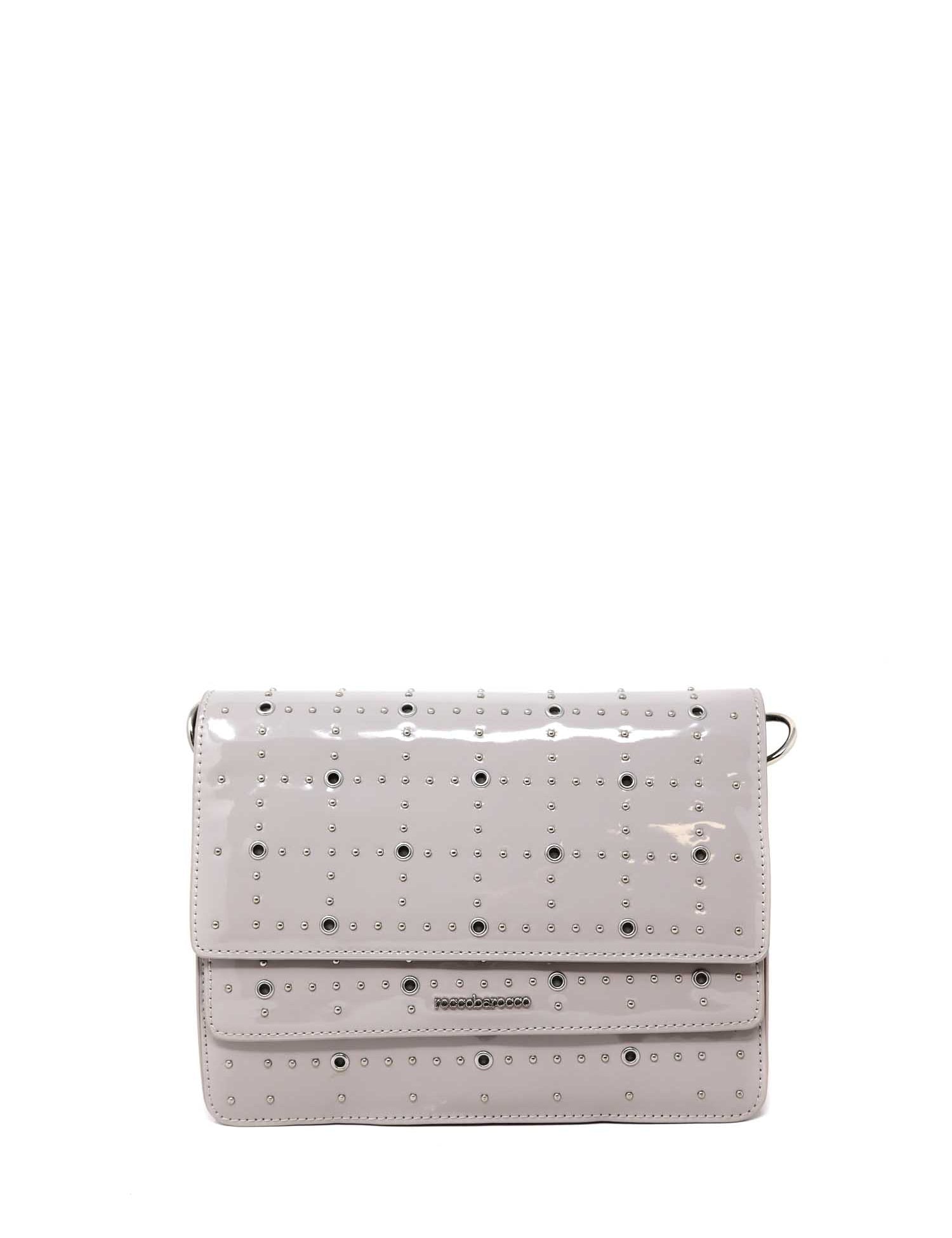 Tracolla Grigio Roccobarocco