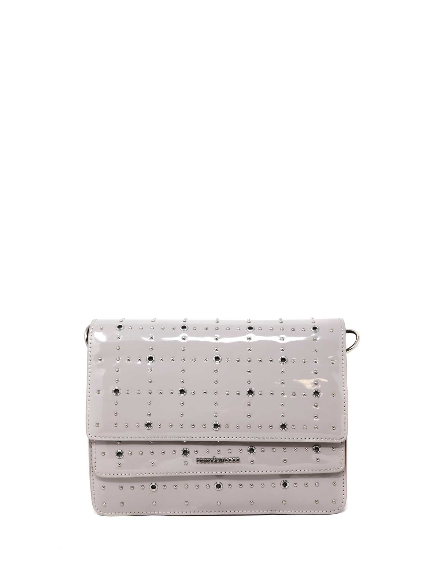 Tracolla Grigio Roccobarocco