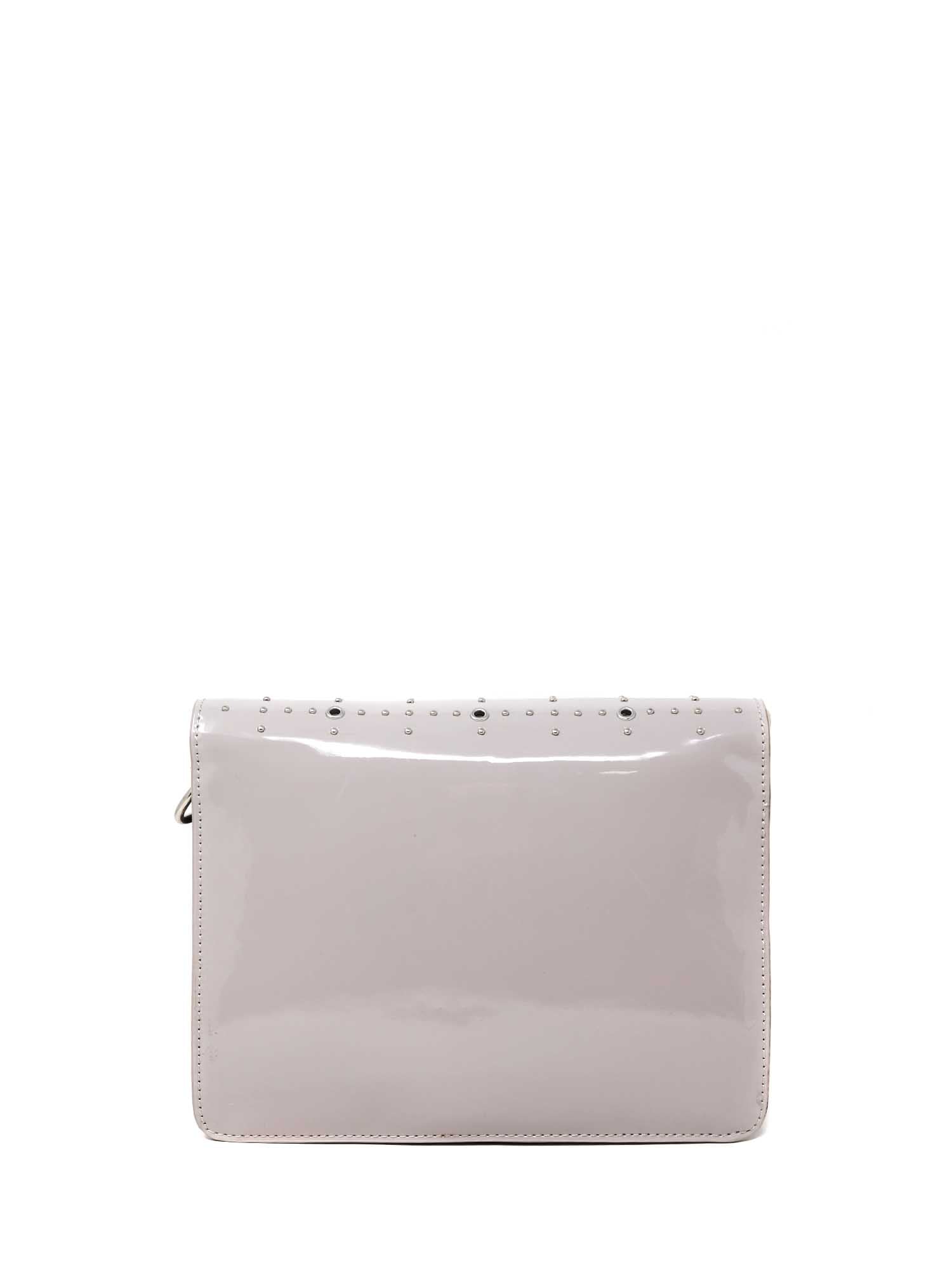 Tracolla Grigio Roccobarocco