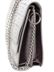 Tracolla Grigio Roccobarocco