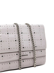 Tracolla Grigio Roccobarocco