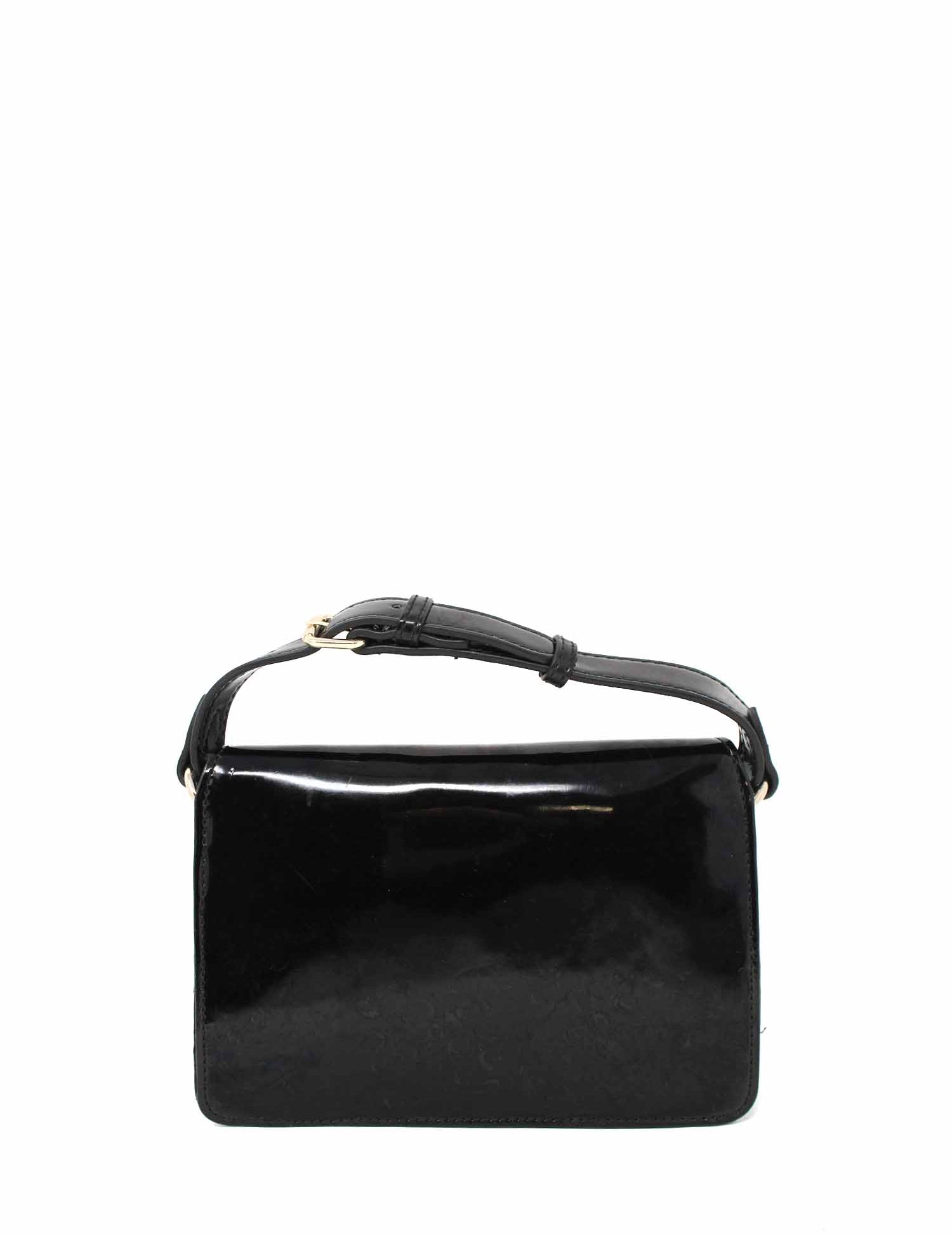 Borse a mano Nero Roccobarocco