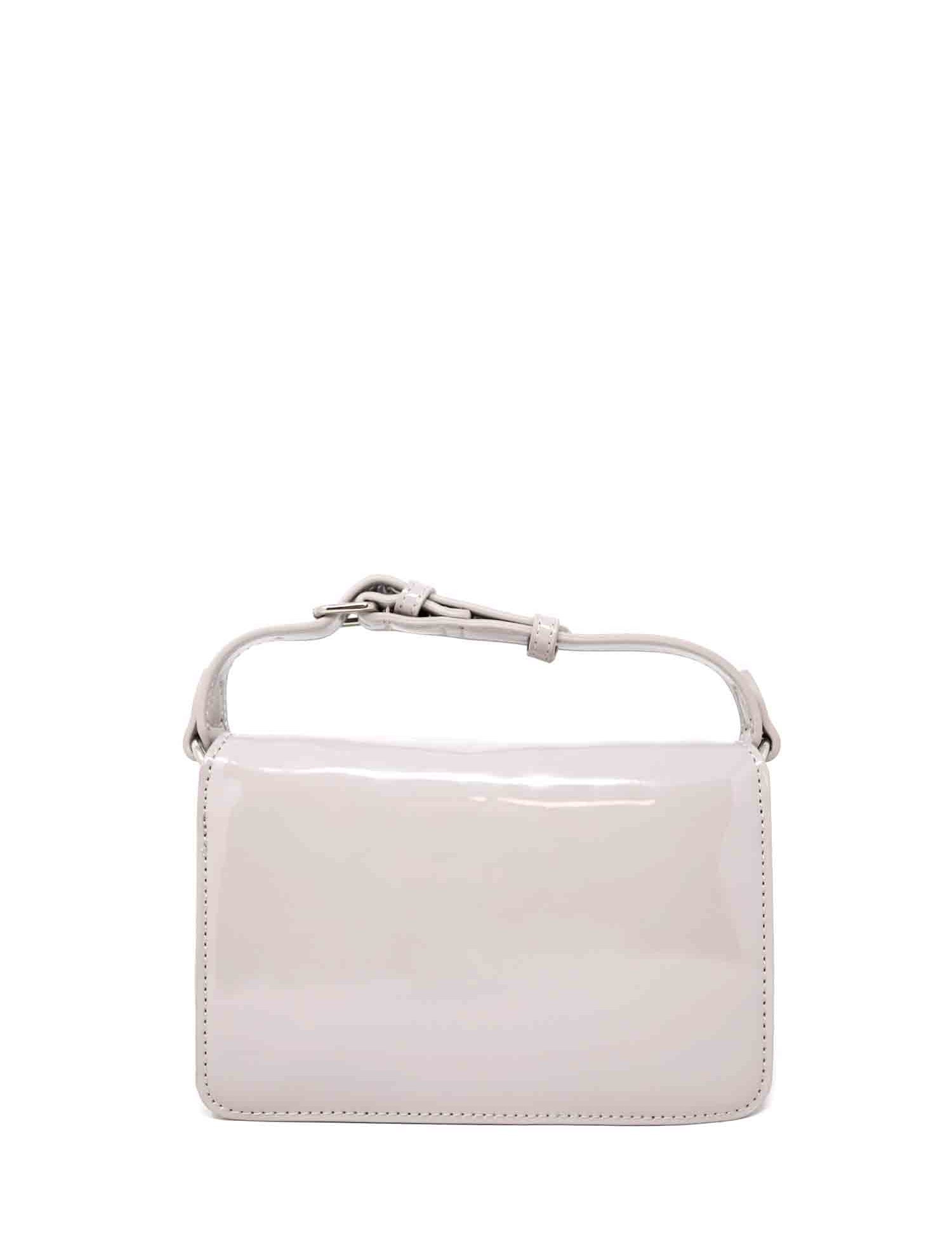 Borse a mano Grigio Roccobarocco