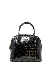 Borse a mano Nero Roccobarocco