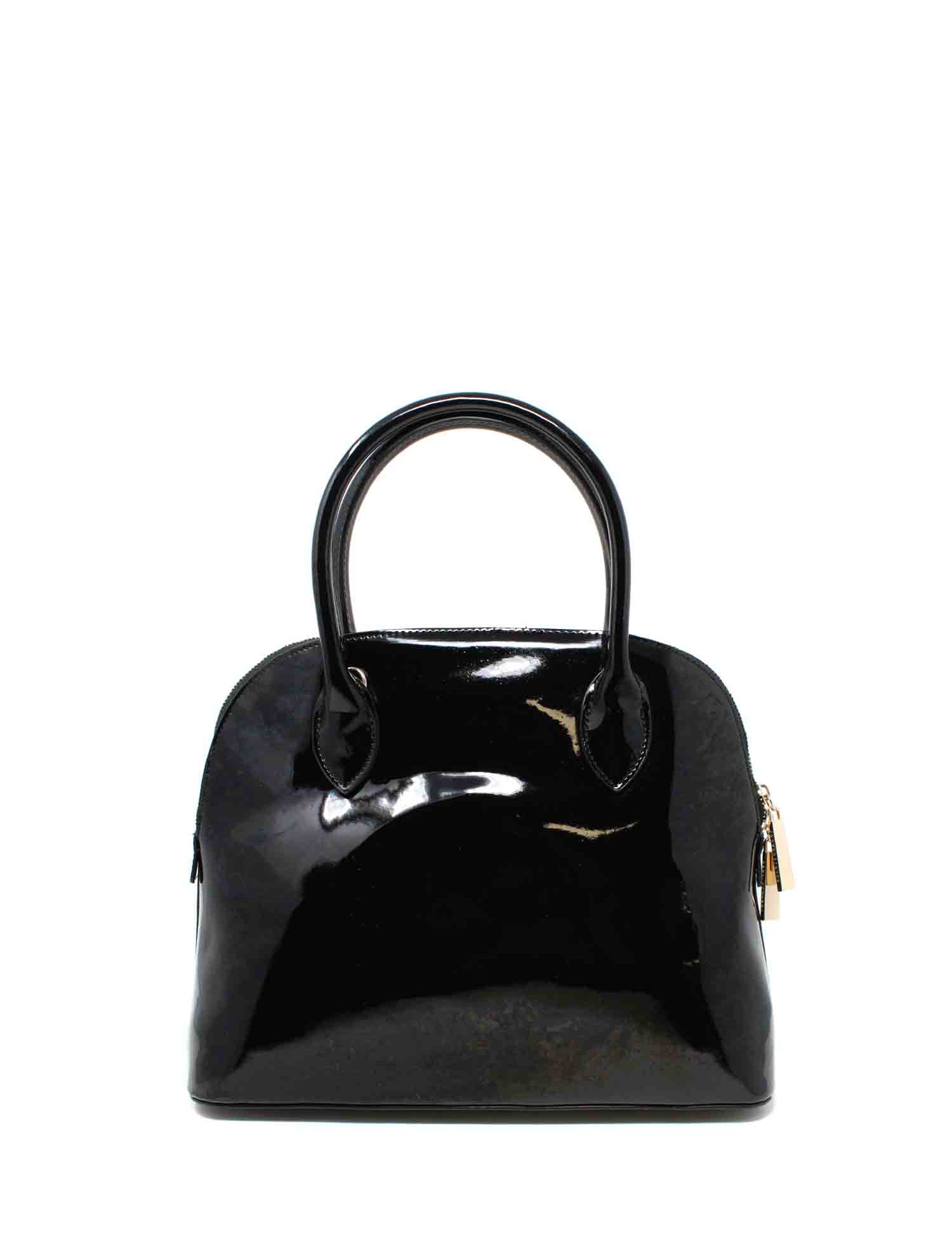 Borse a mano Nero Roccobarocco