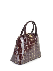 Borse a mano Rosso Roccobarocco