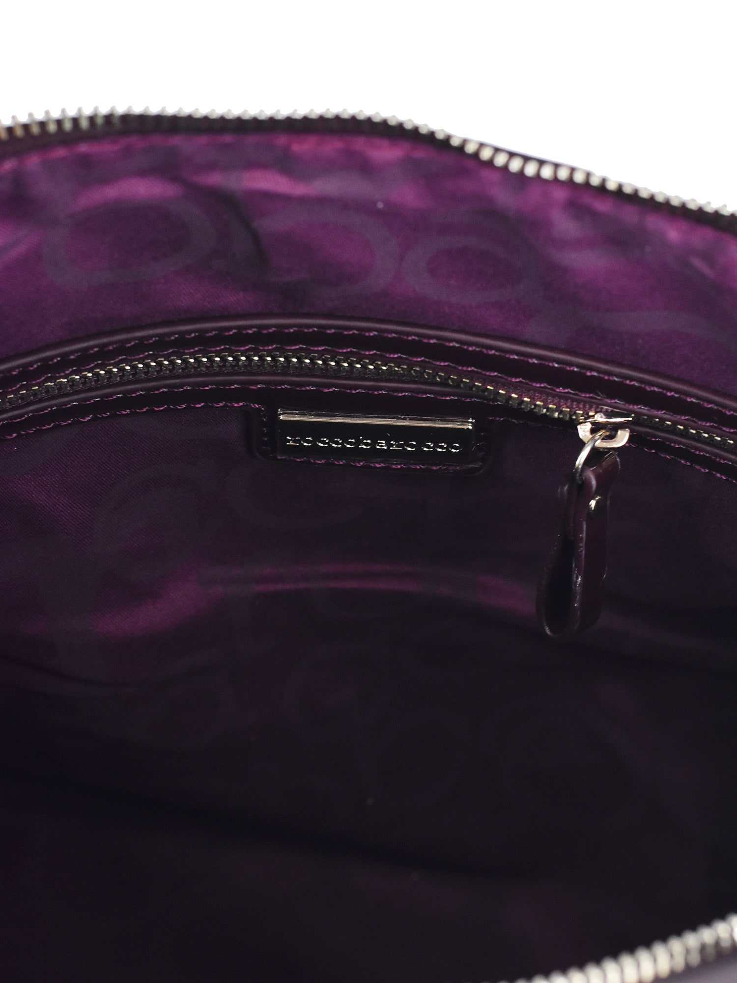 Borse a mano Rosso Roccobarocco