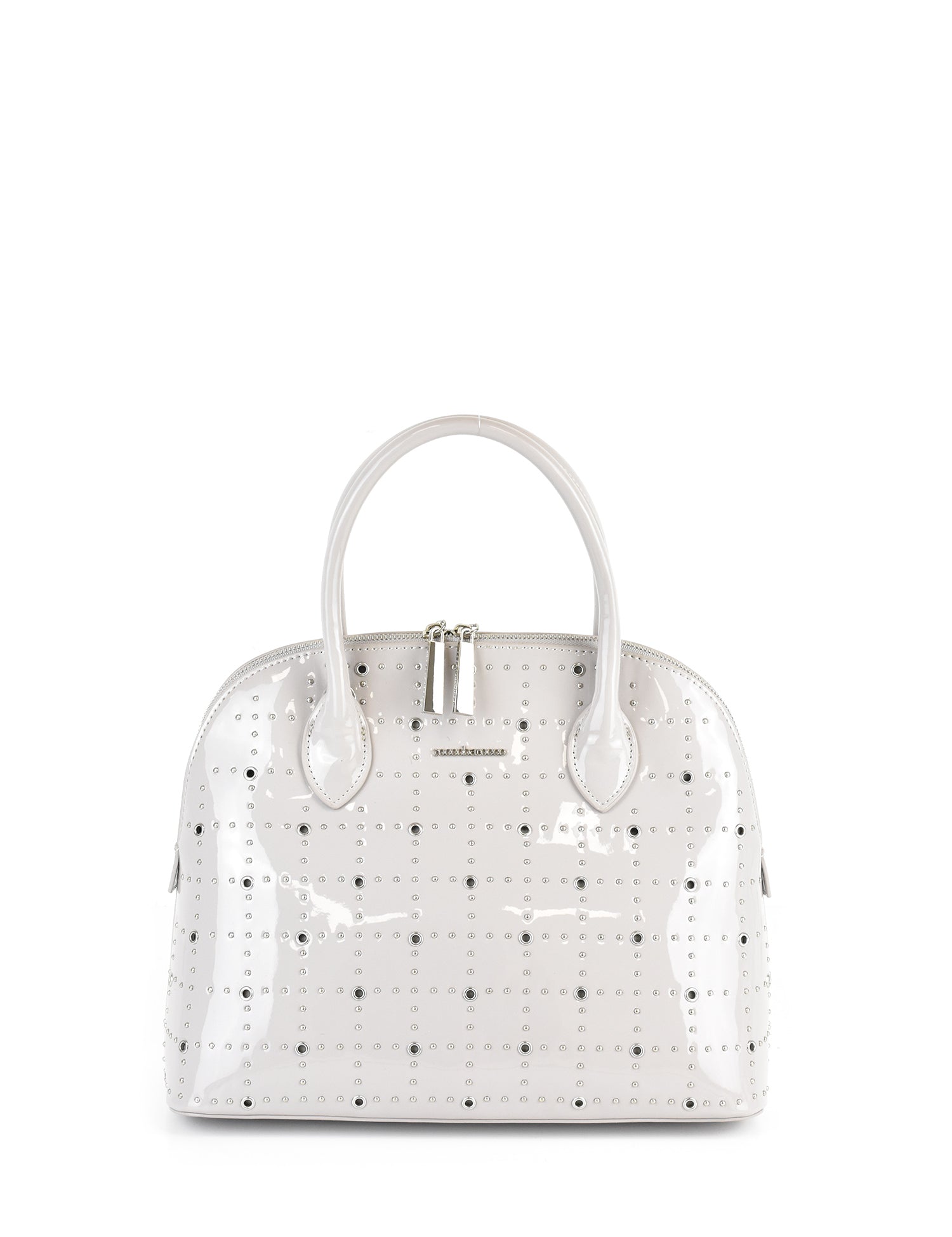 Borse a mano Grigio Roccobarocco