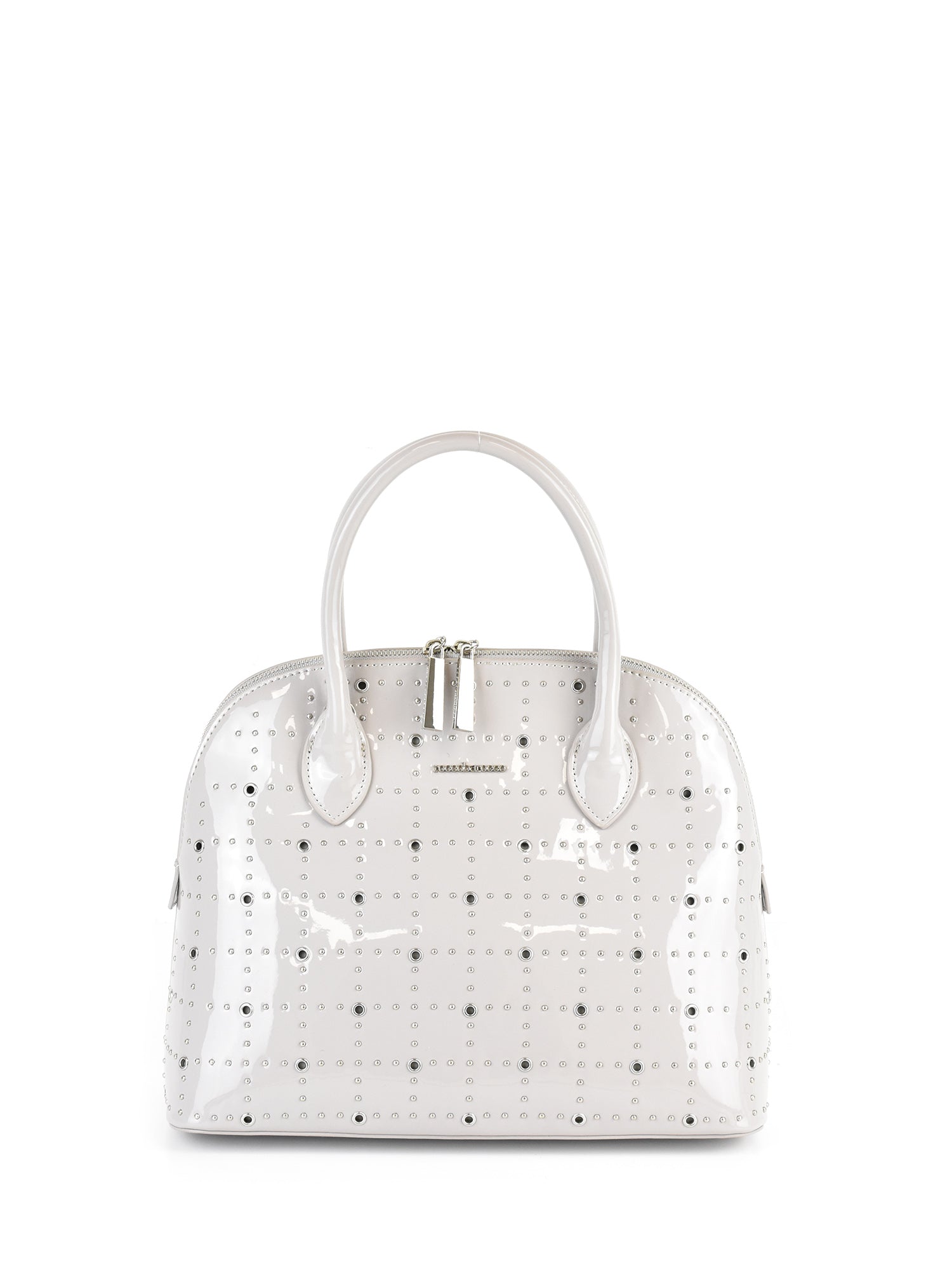 Borse a mano Grigio Roccobarocco