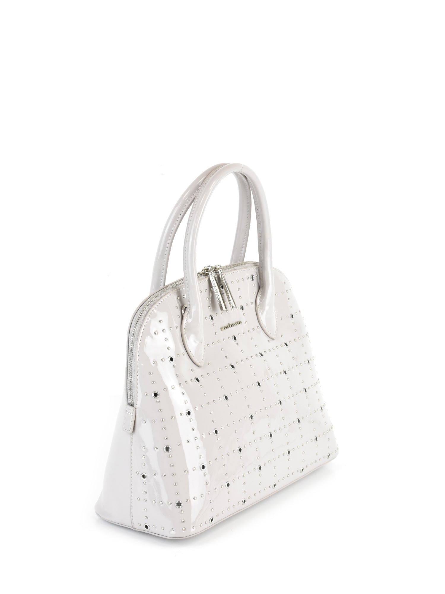 Borse a mano Grigio Roccobarocco