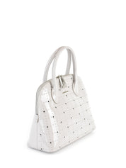 Borse a mano Grigio Roccobarocco