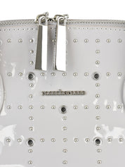 Borse a mano Grigio Roccobarocco