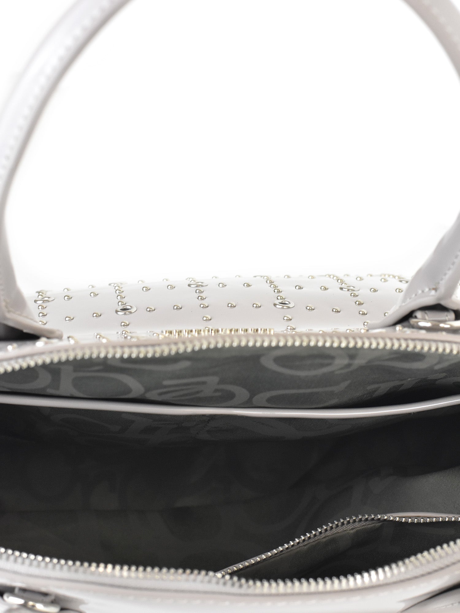 Borse a mano Grigio Roccobarocco