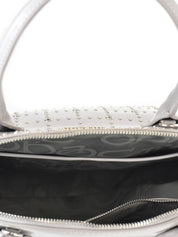 Borse a mano Grigio Roccobarocco