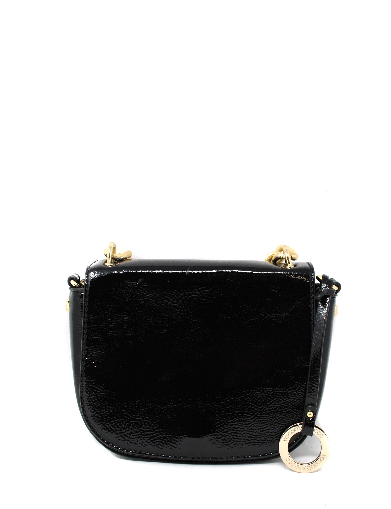 Borse a mano Nero Roccobarocco