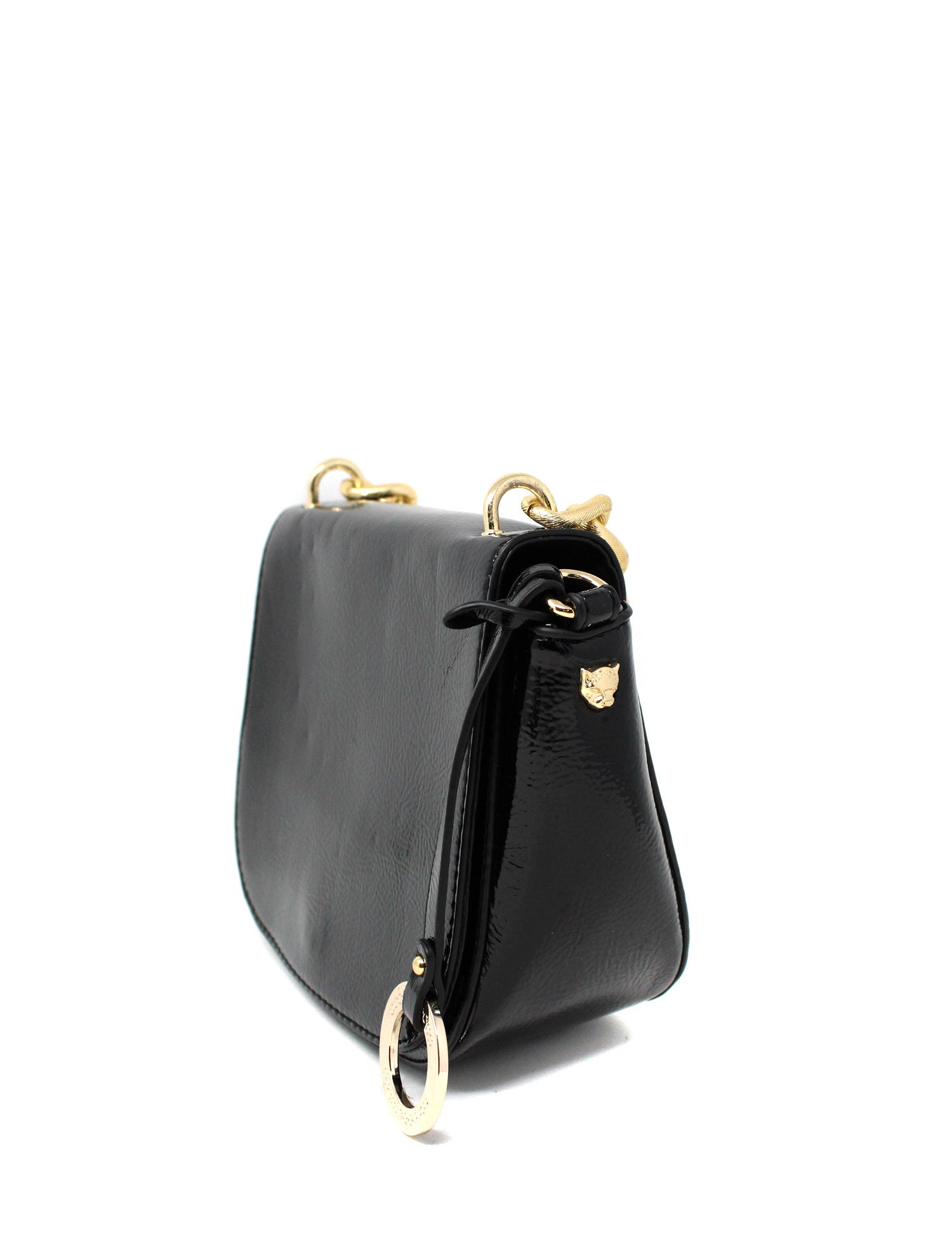 Borse a mano Nero Roccobarocco