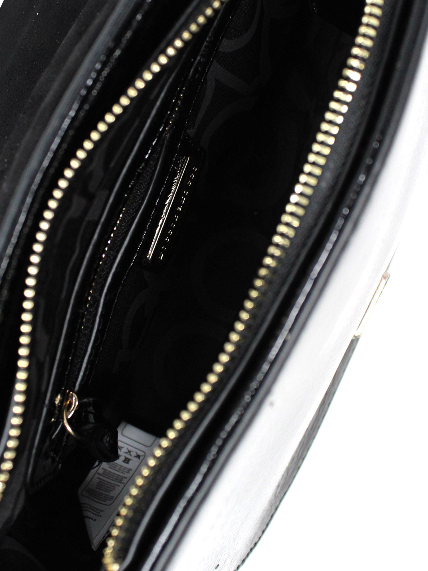 Borse a mano Nero Roccobarocco