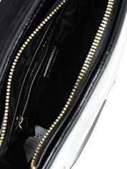 Borse a mano Nero Roccobarocco