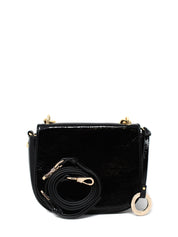 Borse a mano Nero Roccobarocco