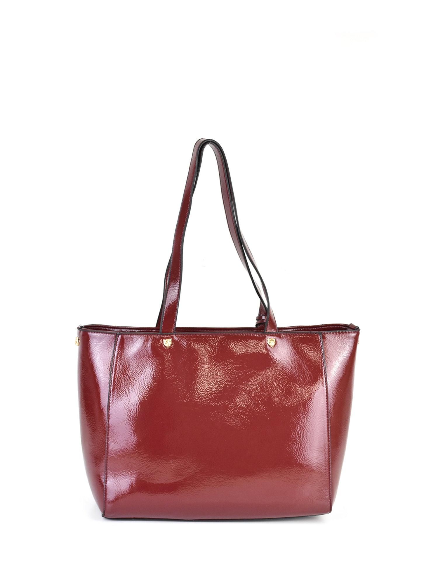 Shopper Rosso Roccobarocco