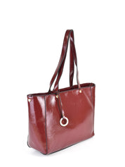 Shopper Rosso Roccobarocco