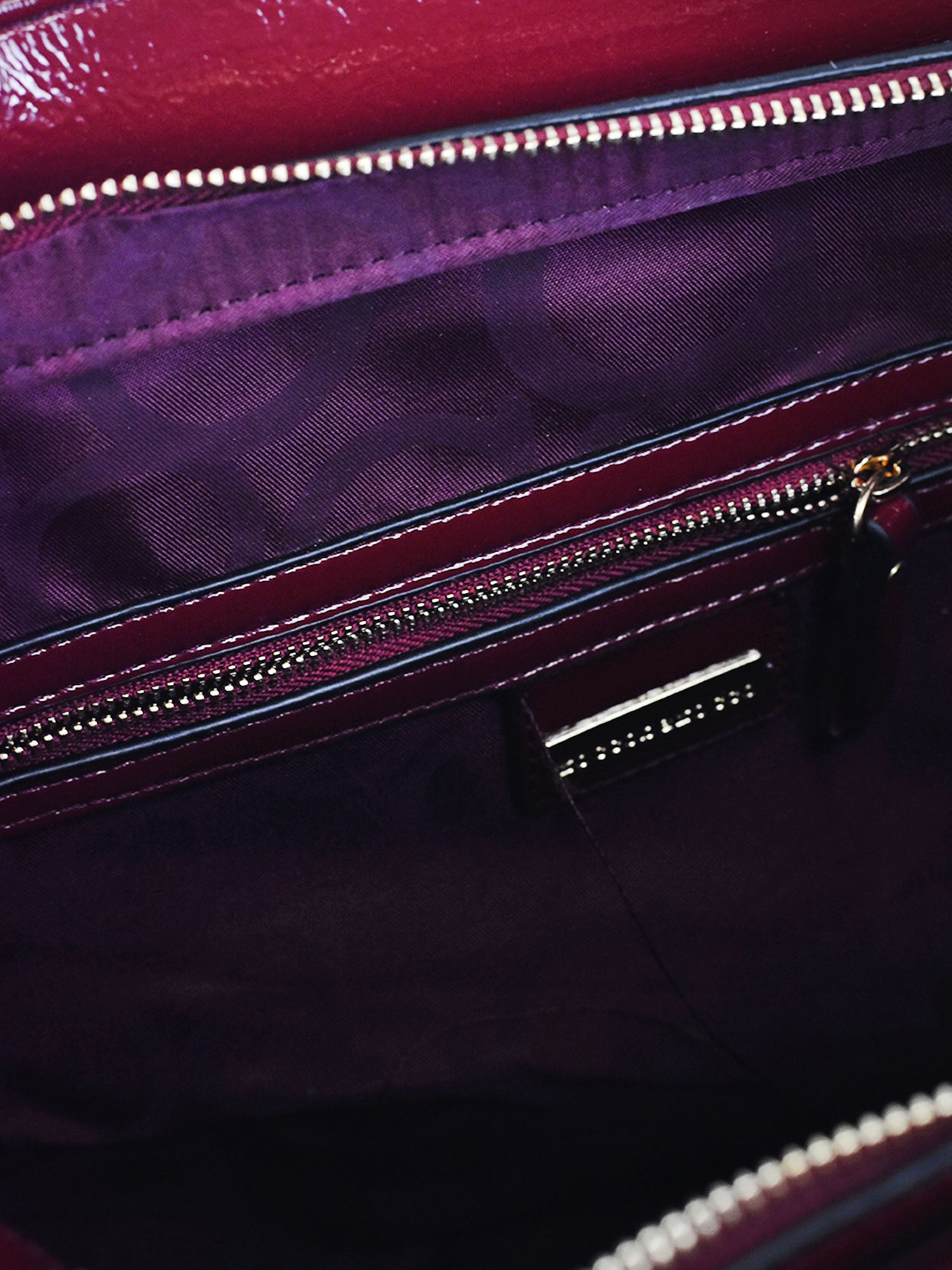 Shopper Rosso Roccobarocco