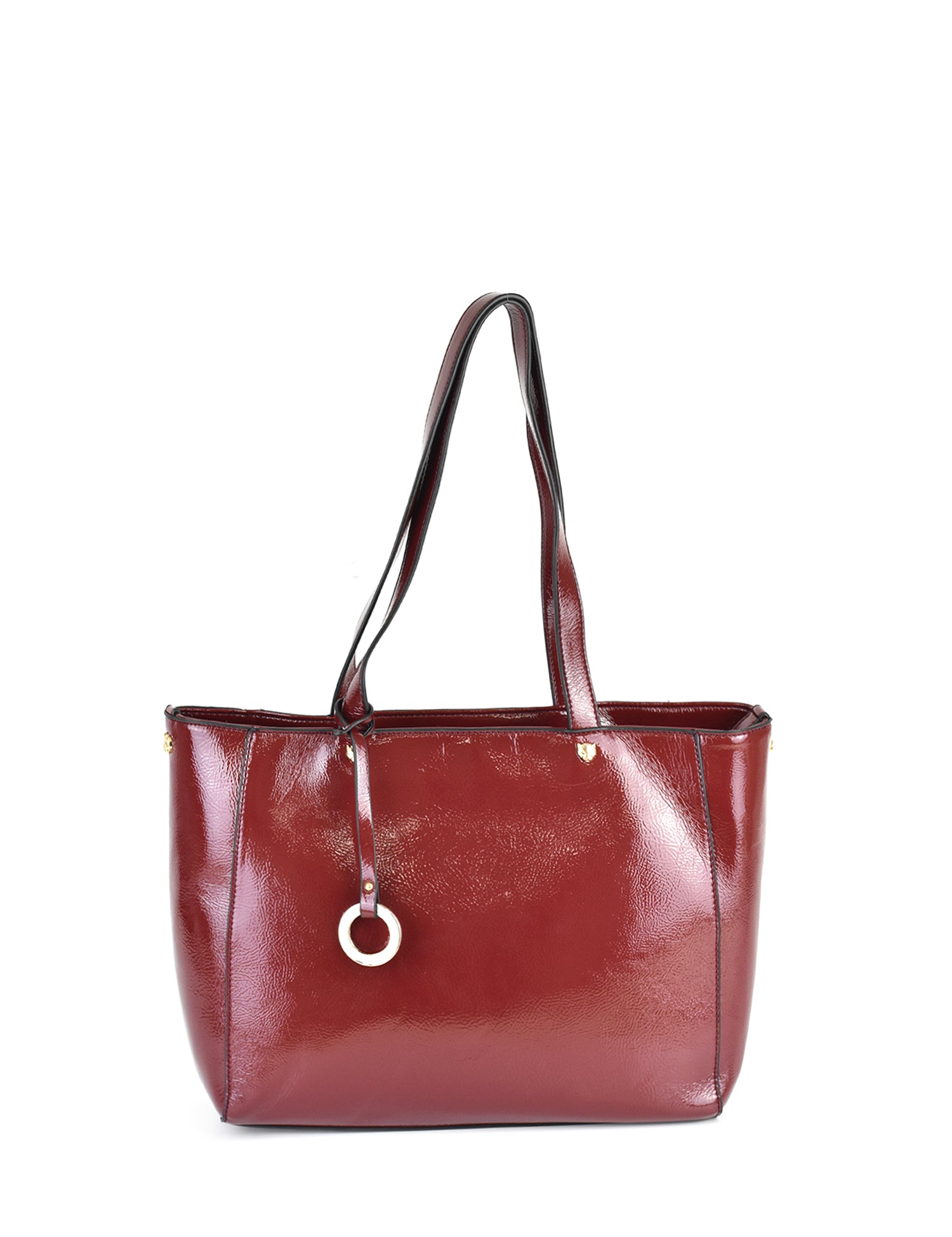 Shopper Rosso Roccobarocco