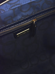 Shopper Blu Roccobarocco