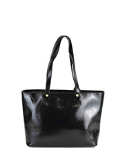 Shopper Nero Roccobarocco