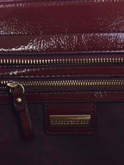 Shopper Bordeaux Roccobarocco