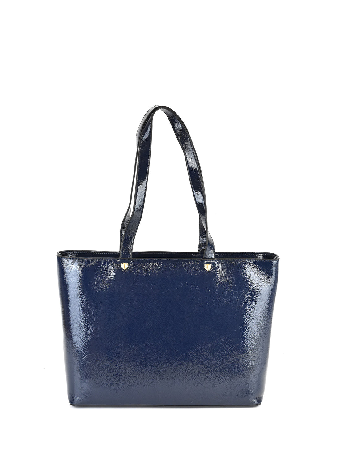 Shopper Blu Roccobarocco