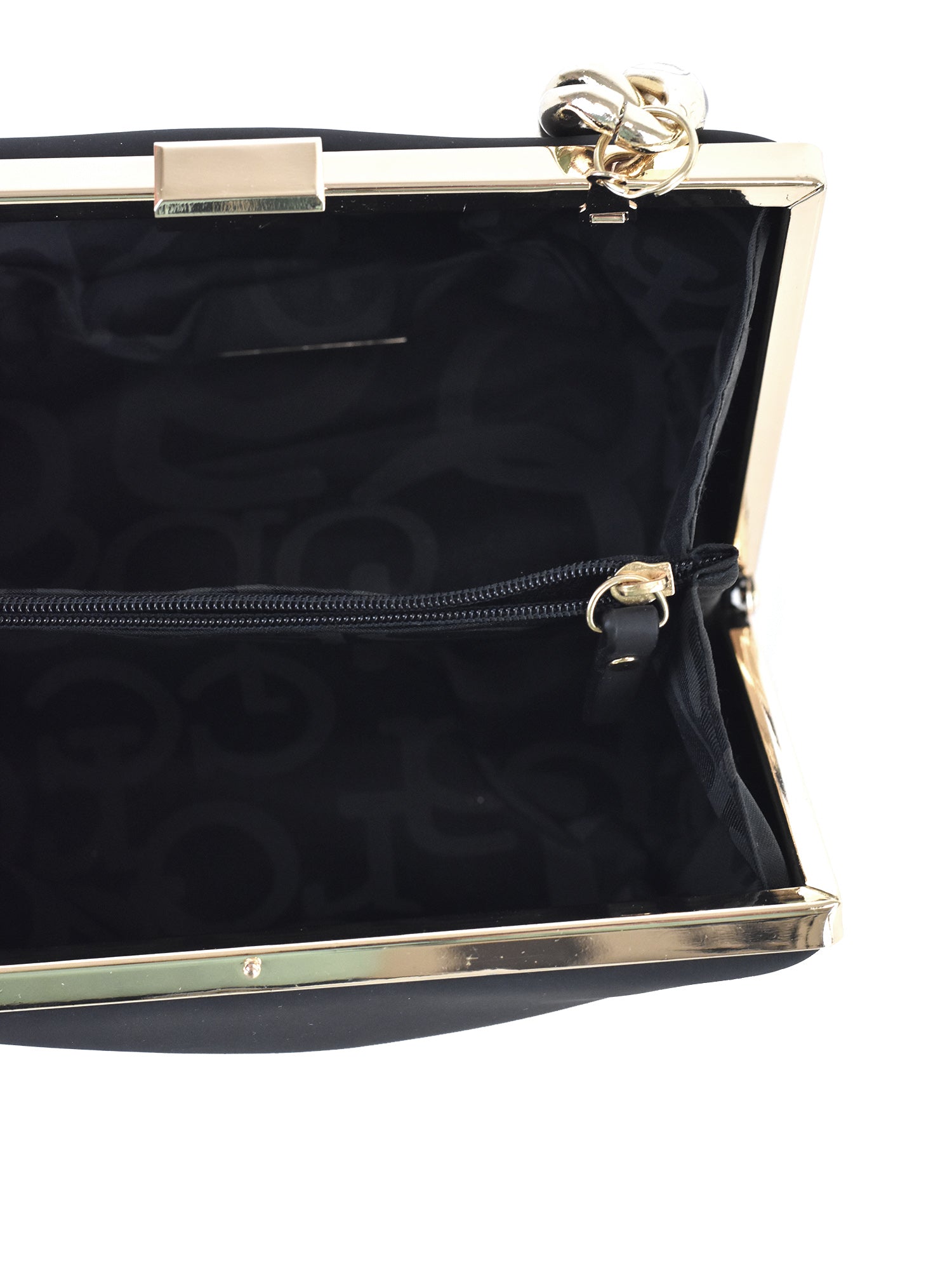 Borse a mano Nero Roccobarocco