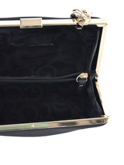 Borse a mano Nero Roccobarocco