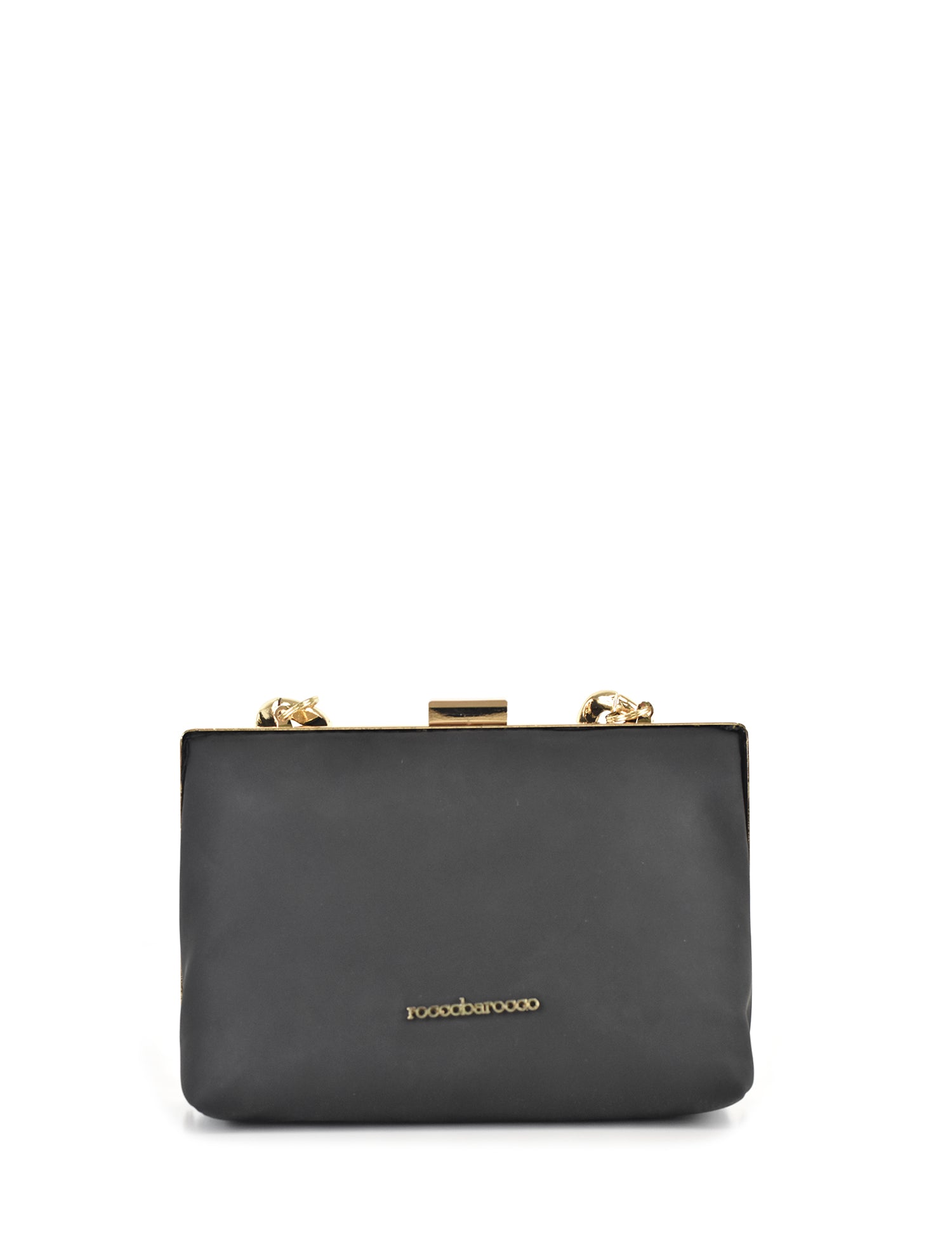 Borse a mano Nero Roccobarocco