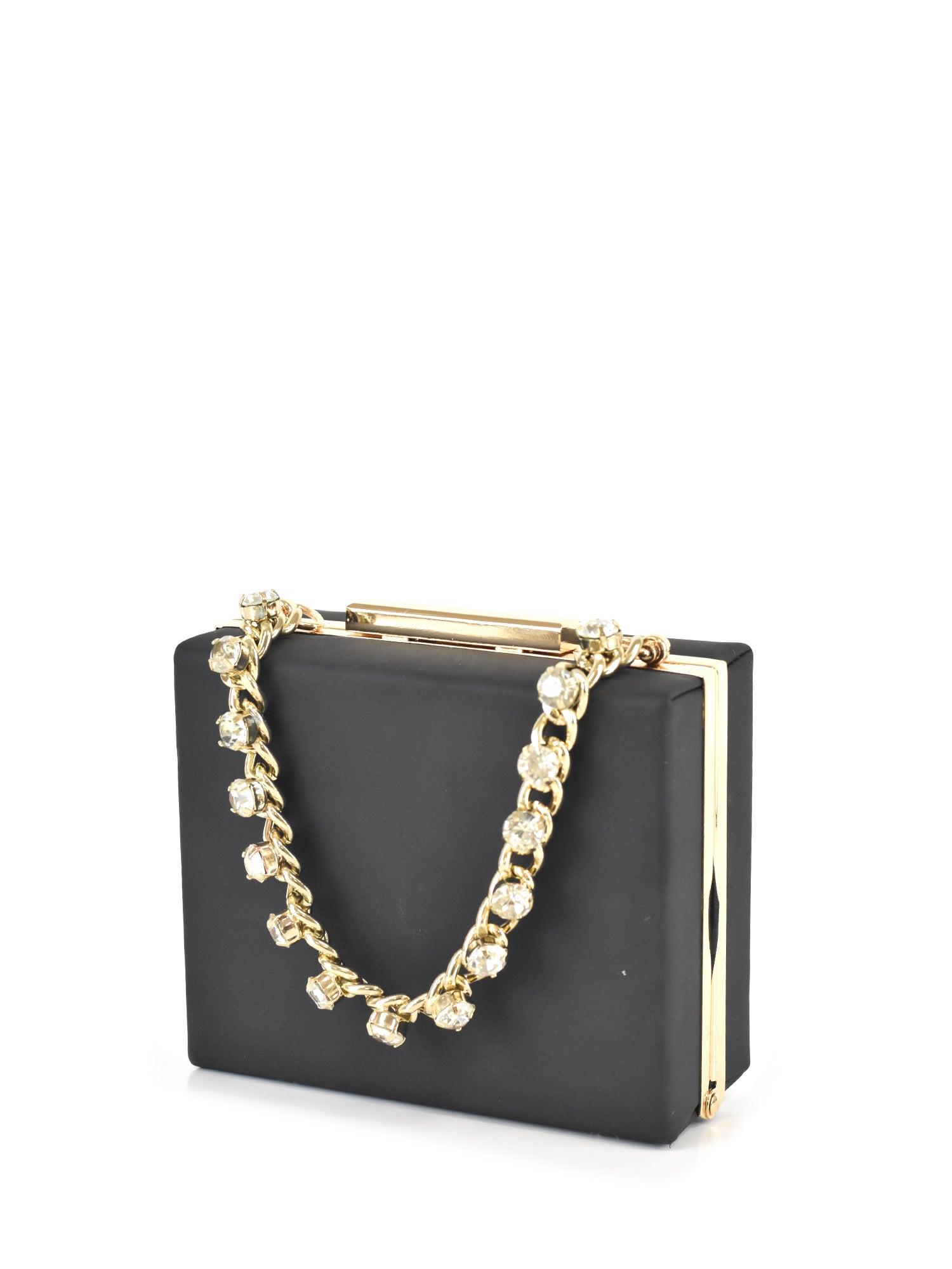 Borse a mano Nero Roccobarocco