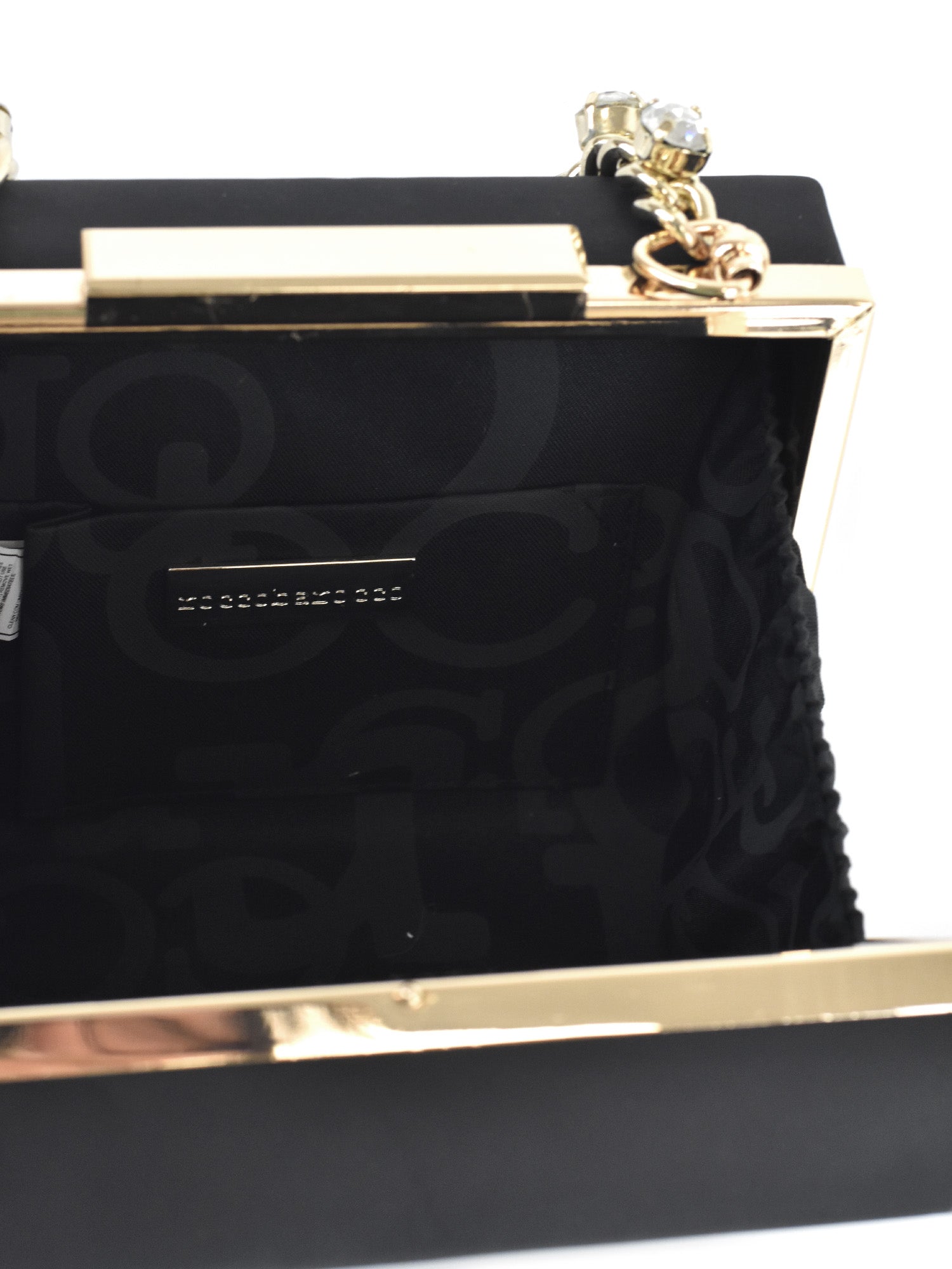 Borse a mano Nero Roccobarocco