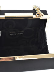 Borse a mano Nero Roccobarocco