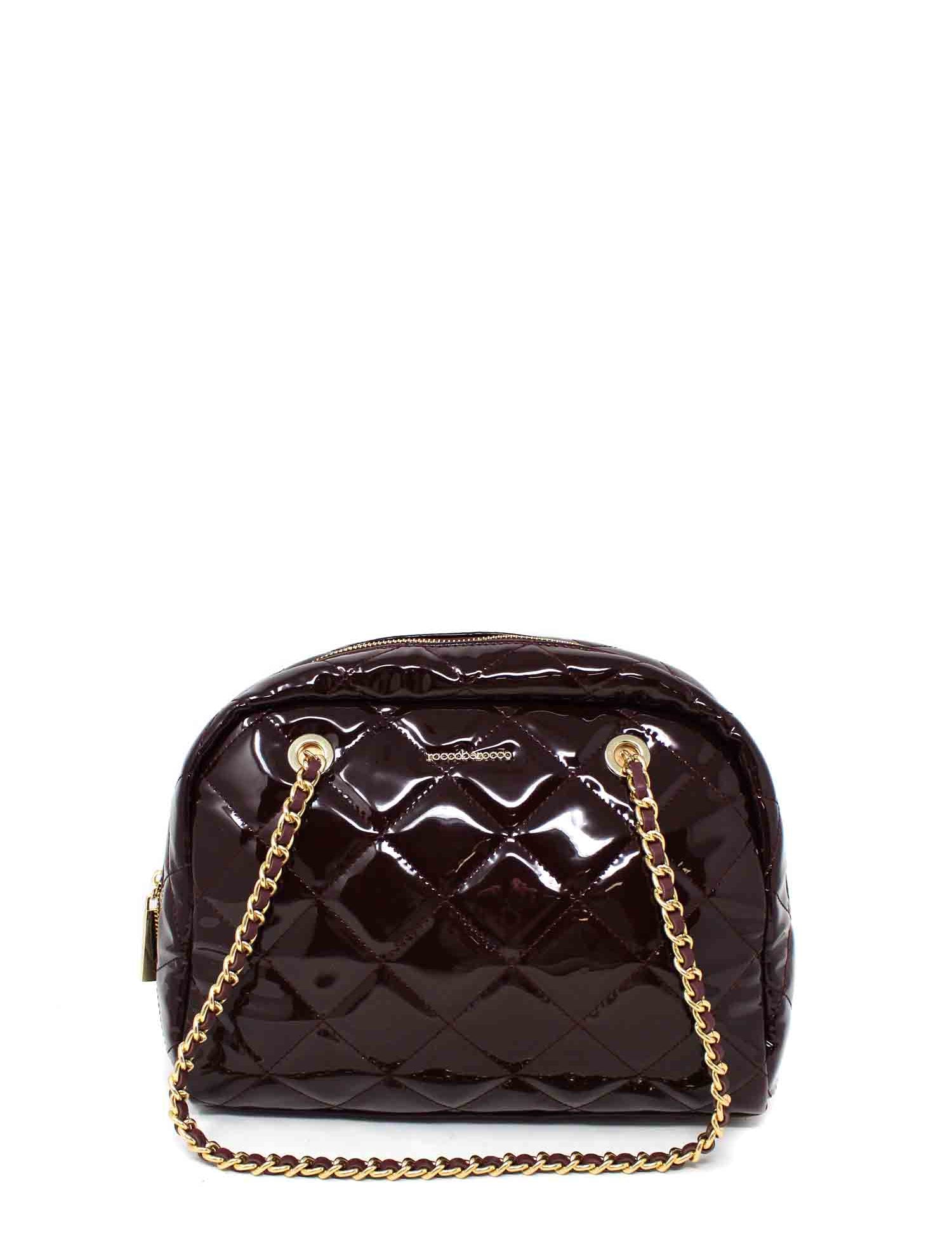 Borse a spalla Bordeaux Roccobarocco