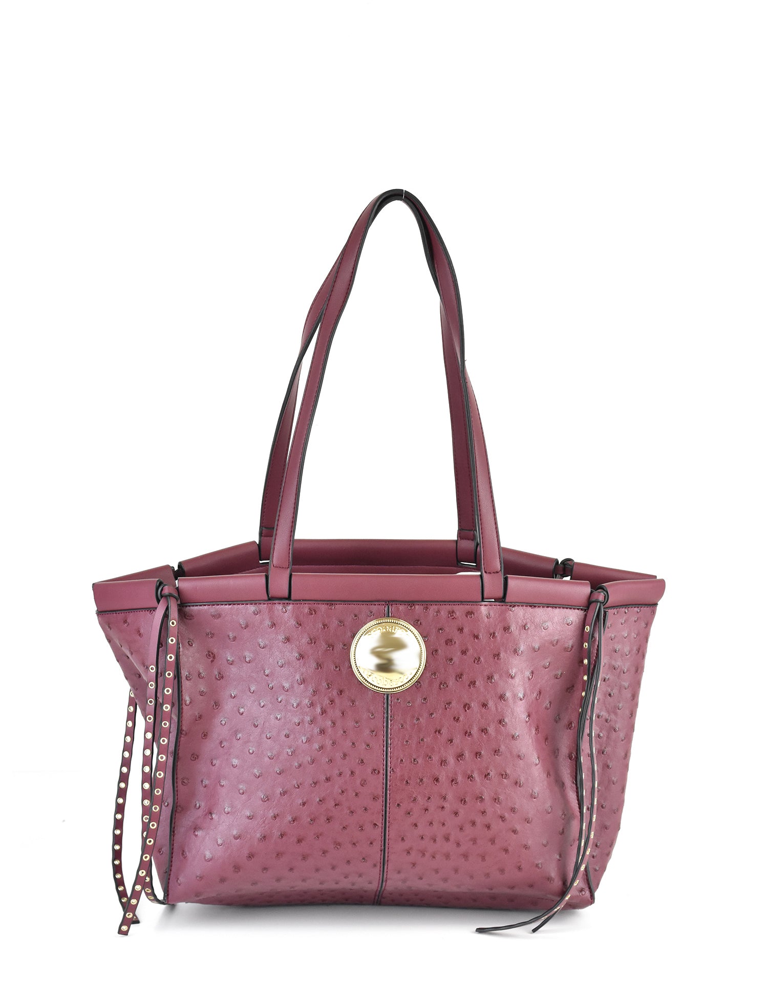 Shopper Rosso Roccobarocco