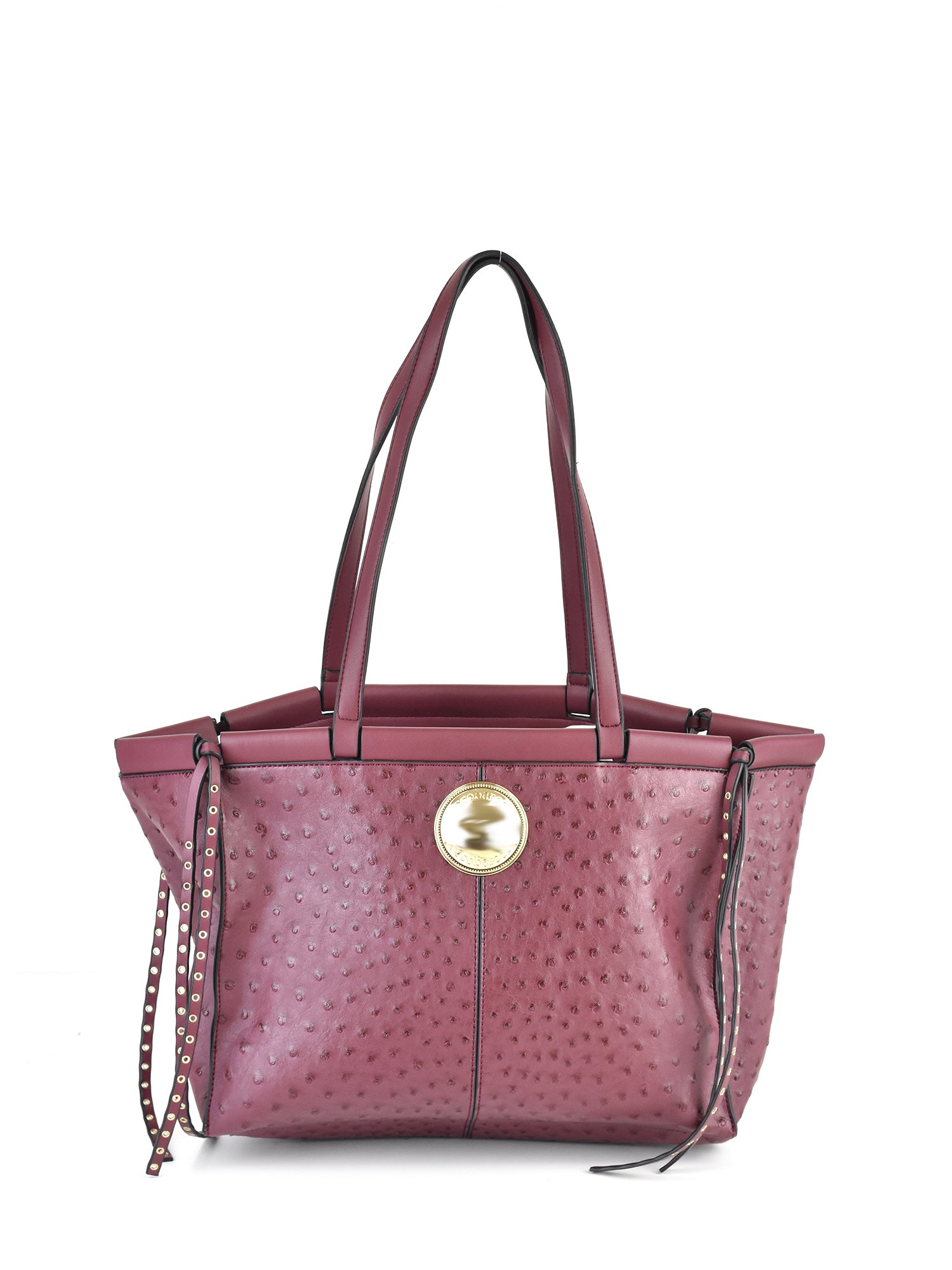 Shopper Rosso Roccobarocco