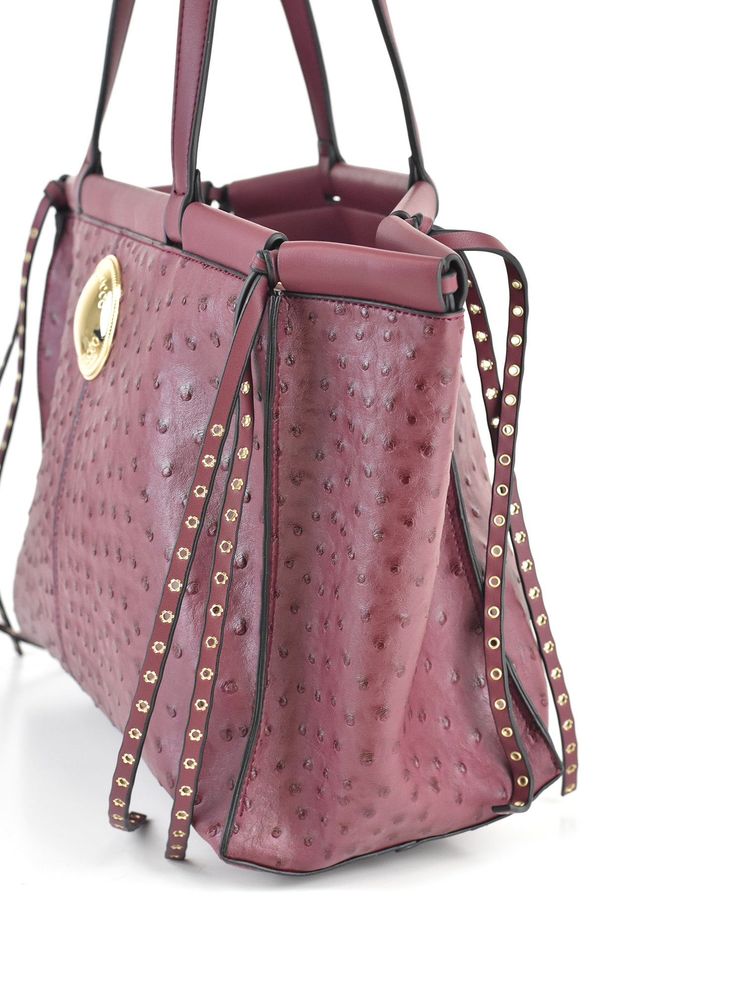 Shopper Rosso Roccobarocco