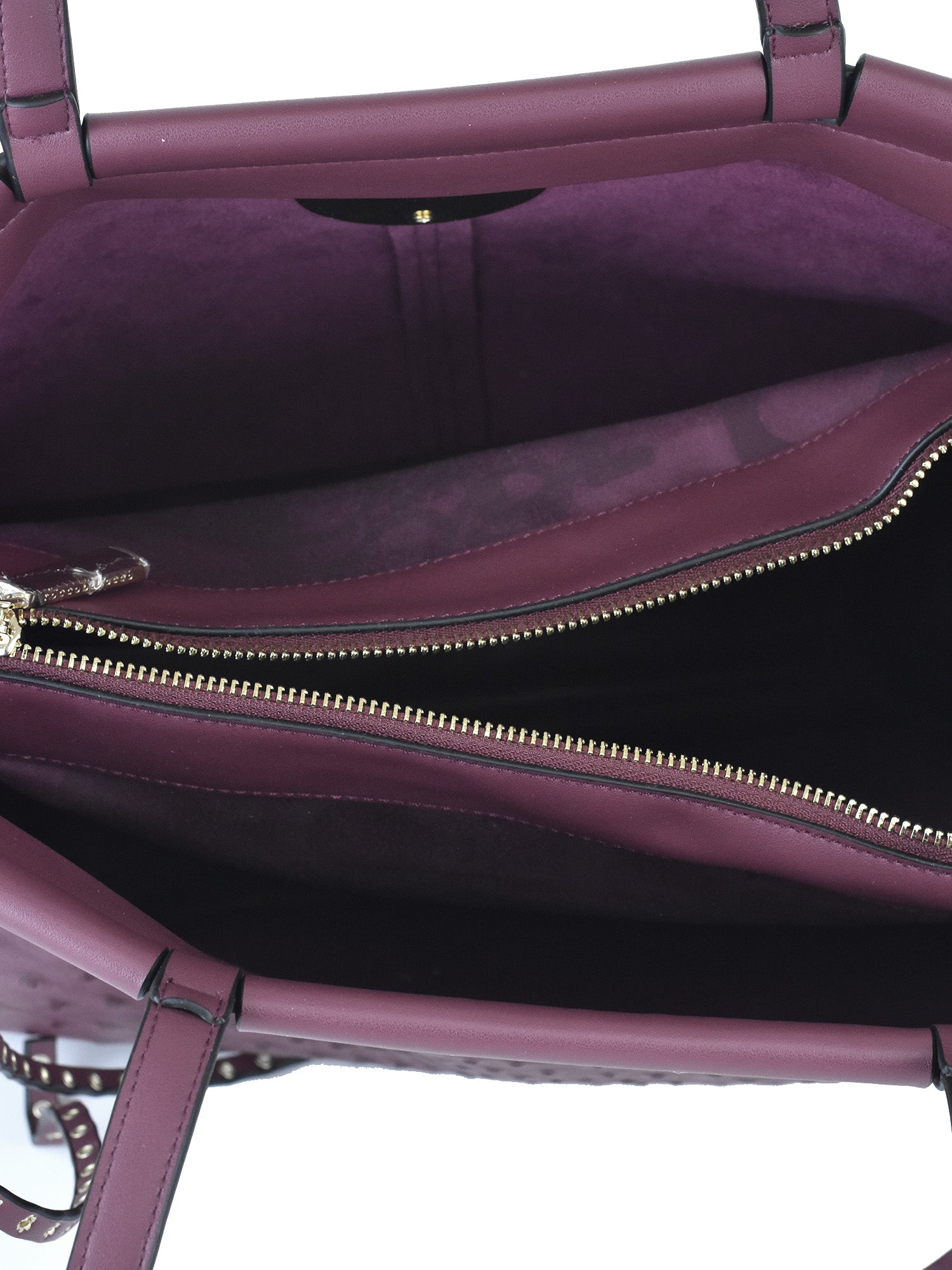 Shopper Rosso Roccobarocco