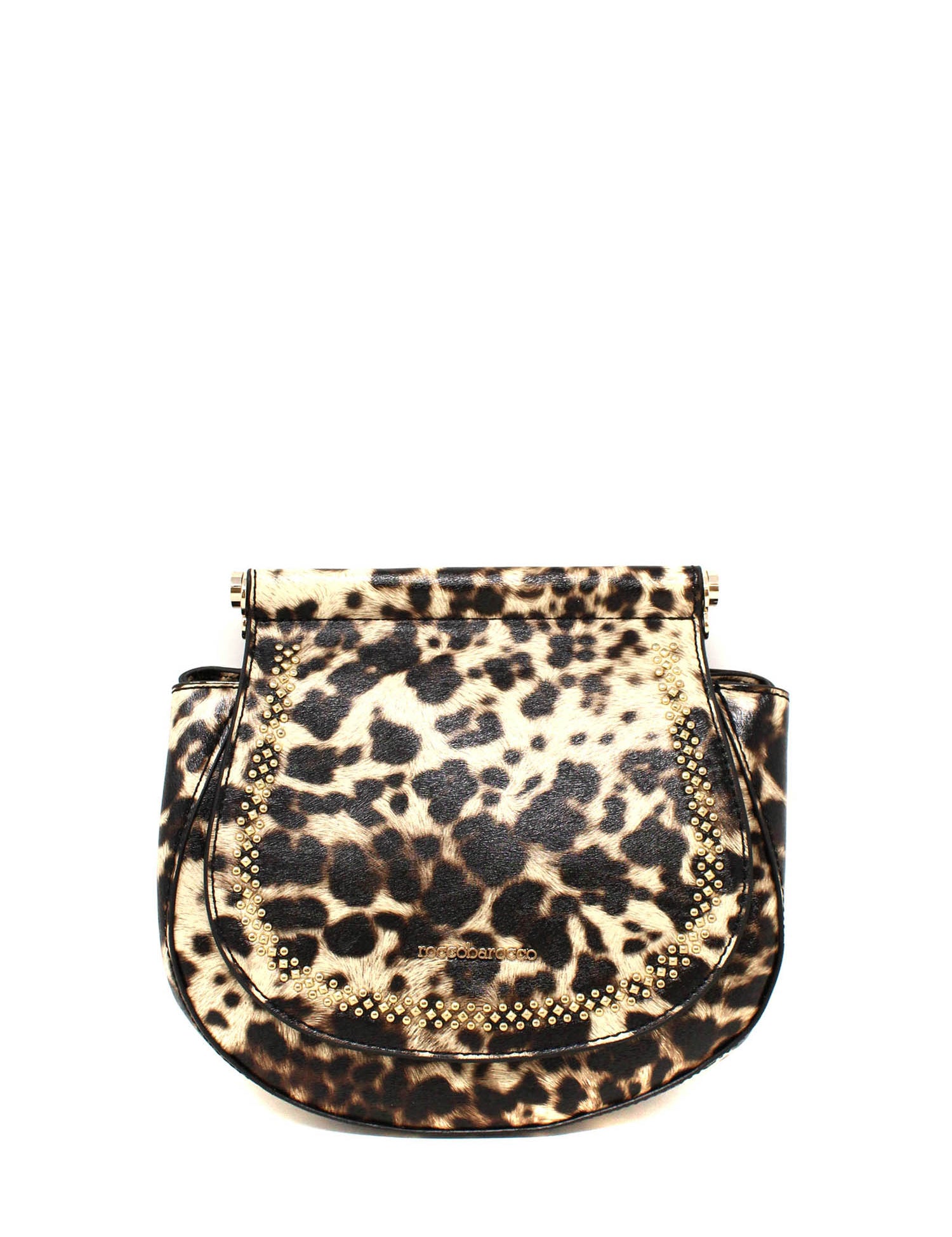 Borse a mano Marrone Roccobarocco