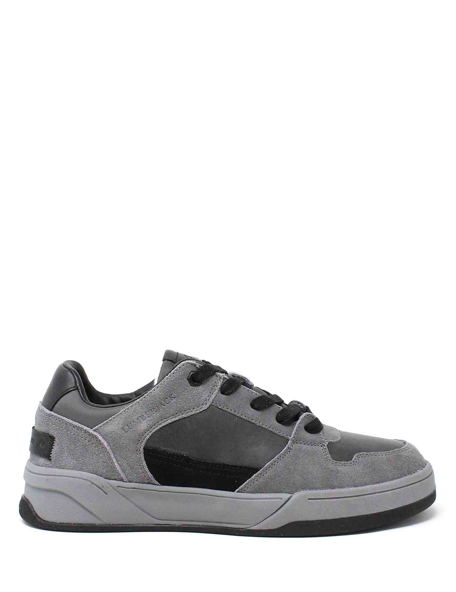 Sneakers Grigio Lumberjack