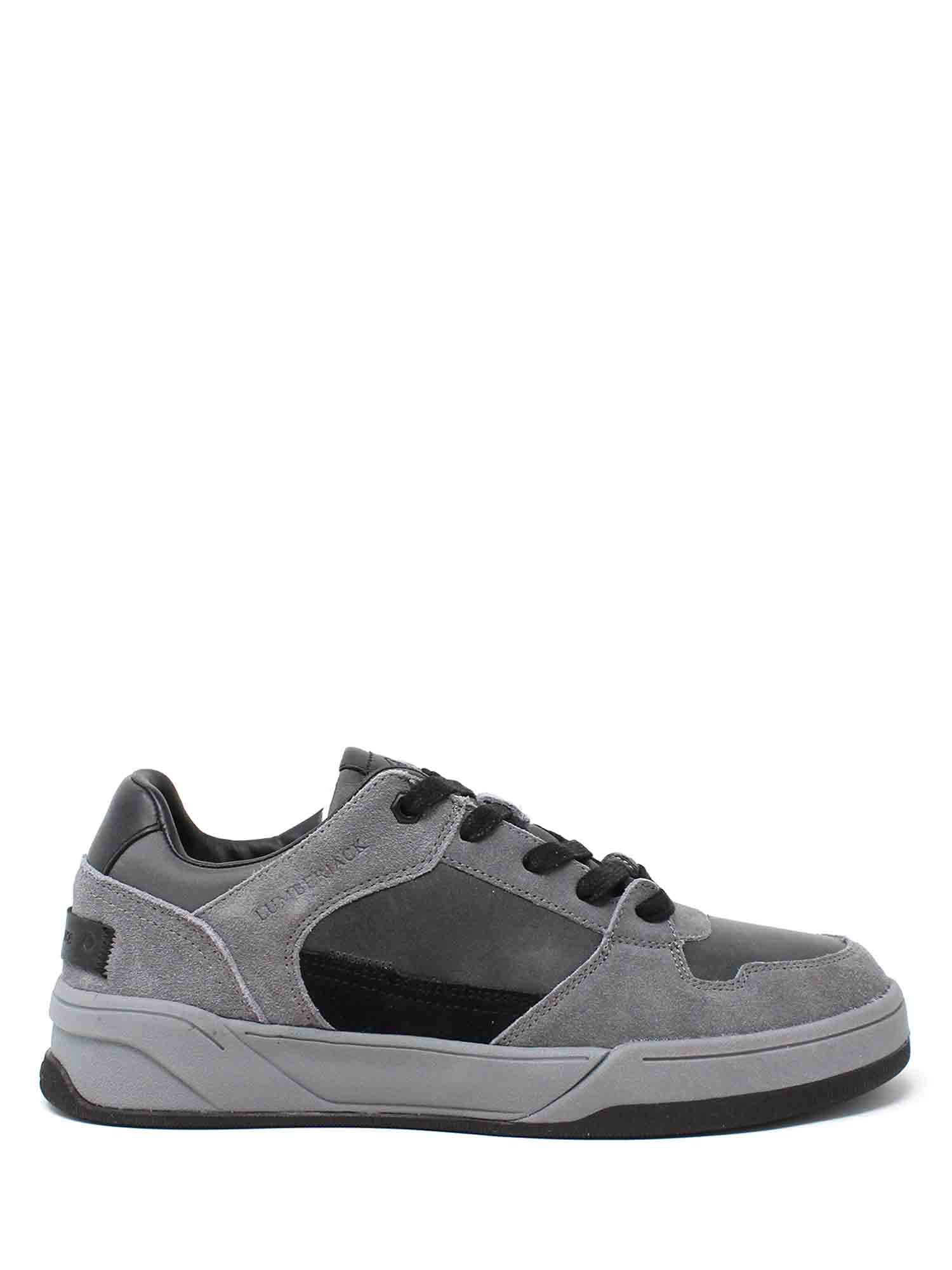 Sneakers Grigio Lumberjack
